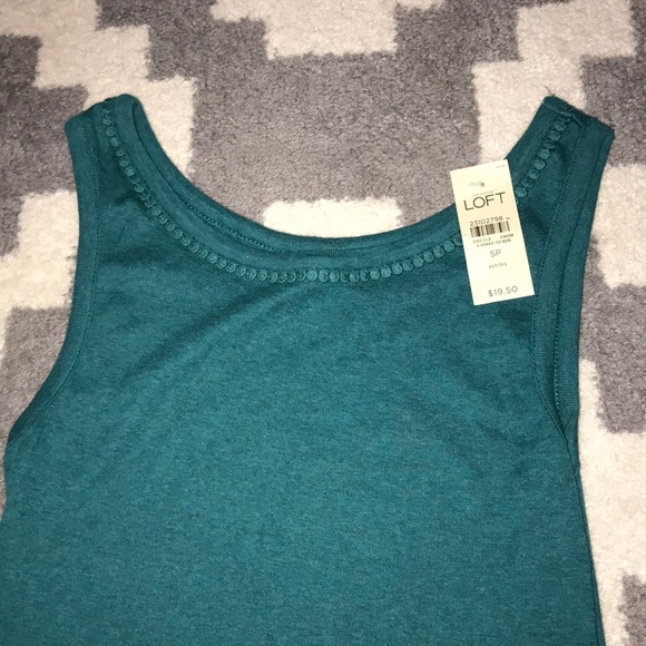 Loft Tank top - Picture 3 of 4